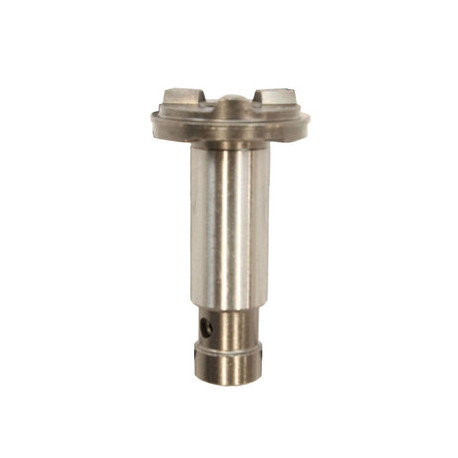 Шпиндель 125S COMPLETE DFS250 Makita (Макита) оригинал 144159-4