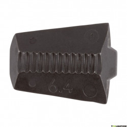 Вставка  6.4  DRV250 (3pcs) Makita (Макита) оригинал 199730-9
