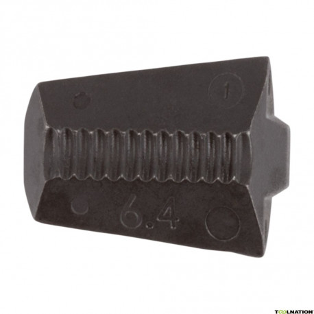 Вставка  6.4  DRV250 (3pcs) Makita (Макита) оригинал 199730-9