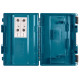 Пластиковий футляр Makita (Макита) оригінал 140402-9