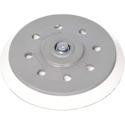 Насадка мяка Makita (Макита) оригінал 196686-7