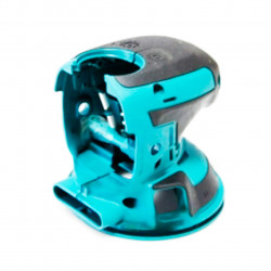 Кожух BO6050 Makita (Макита) оригинал 183B68-4