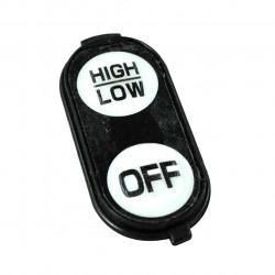 Планка перемикача  CL141FD Makita (Макита) оригінал 140463-9