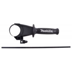 Бічна ручка для HR3200C/HR3210C/HR3210FCT Makita (Макита) оригинал 135197-7