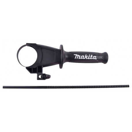 Бічна ручка для HR3200C/HR3210C/HR3210FCT Makita (Макита) оригинал 135197-7