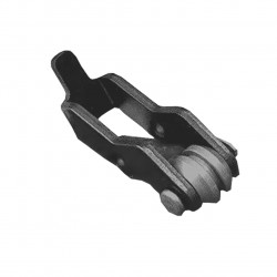 Тримач ролика DJV181 Makita (Макита) оригинал 142110-8