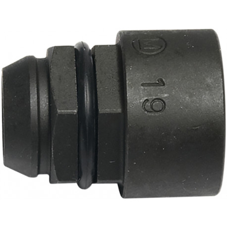 Ударна муфта 17-31 Makita (Макита) оригінал 134743-3