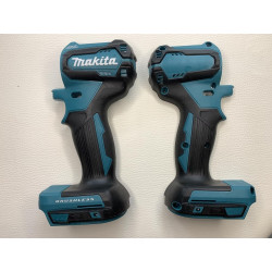 КорпусDHP483 DDF483 Makita (Макита) оригинал 183E19-5