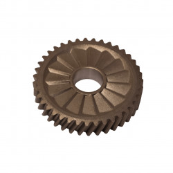 Косозуба шестерня 39 Makita (Макита) оригинал 227764-3