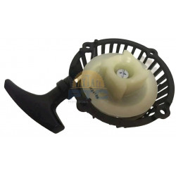 Стартер RBC414U Makita (Макита) оригинал 126364-5