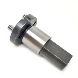 Шпиндель DPB182 Makita (Макита) оригинал 140J06-7