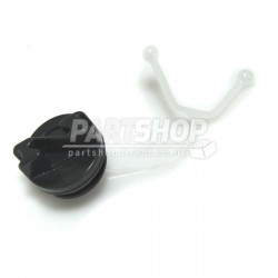 Крышка масляного бака Makita (Макита) оригинал 168508-1