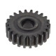 Шестерня 22 Makita (Макита) оригинал 227362-3