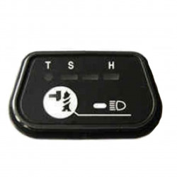 Планка перемикача DTD154 Makita (Макита) оригінал 143954-9