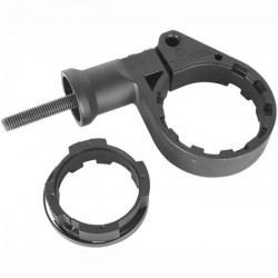 Крепление ручки для HR2432 Makita (Макита) оригинал 198865-3