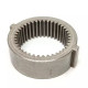 Внутренняя шестерня 39 DPB183 DPB184 Makita оригинал 226922-8