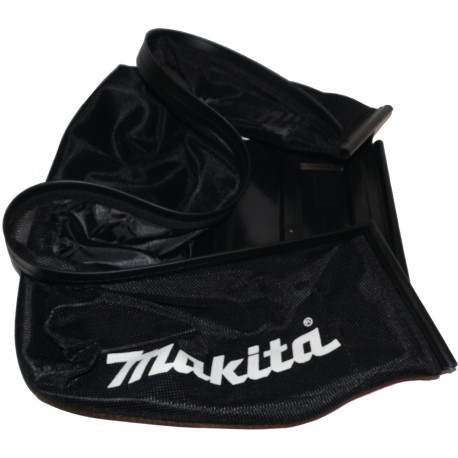 Травосборник в сборе M DLM380 Makita оригинал 126429-3