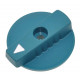Рычаг переключения Makita оригинал 158284-5
