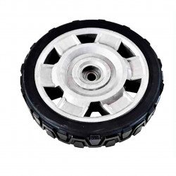 Заднее колесо DLM530 DLM532 DLM533 DLM462 Makita оригинал 127513-7