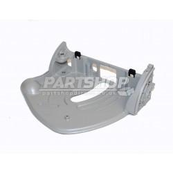 Защита лезвия в сборе Makita оригинал 140D56-6