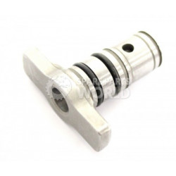 Наковальня М в сборі Makita оригінал 136205-7