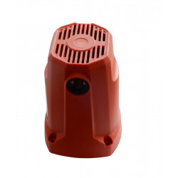 Корпус двигателя M2402 Makita оригинал 140X58-2