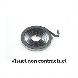 Поворотна пружина Makita (Макита) оригінал 108163010