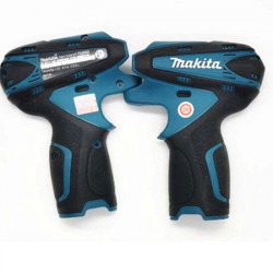 Корпус в сборе r+l 6261DWE Makita (Макита) оригинал 188497-4