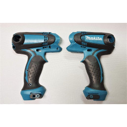 Корпус(правый + левый) Makita (Макита) оригинал 188664-1