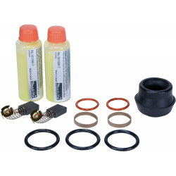 Ремкомплект для молотів - HR4500C Makita (Макита) оригінал 193407-8