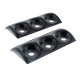 Пластина барабана 1PC KP0810 Makita (Макита) оригинал 187676-1