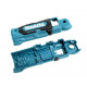 Корпус двигателя DF012D Makita (Макита) оригинал 183F98-9