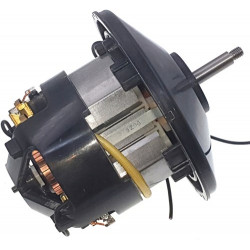 Двигатель (мотор) в сборе VC1310L Makita (Макита) оригинал 125876-5