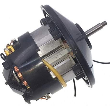 Двигатель (мотор) в сборе VC1310L Makita (Макита) оригинал 125876-5