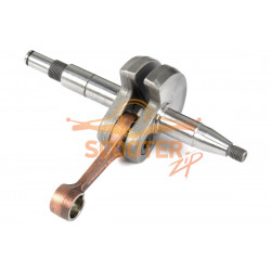 Колінвал Makita (Макита) оригинал 130120102