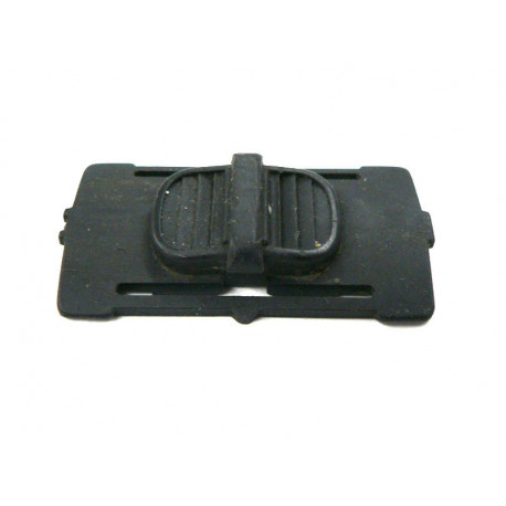 Важіль перемикача 1/2 передачі Makita (Макита) оригінал 125366-8