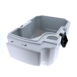 Бак DVC750L Makita (Макита) оригинал 140G71-8