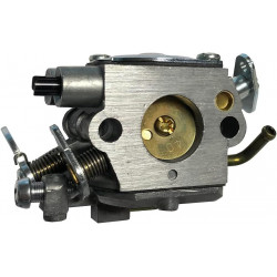 Карбюратор EM4300F Makita (Макита) оригинал 161371-1