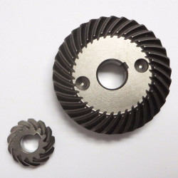 Редуктор в зборі Makita (Макита) оригінал 181737-9