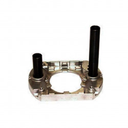 Плита основи Makita (Макита) оригінал 154346-7