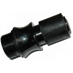 Узел держателя инструмента Makita (Макита) оригинал 193003-2