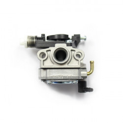 Карбюратор DCS232T Makita (Макита) оригинал 168490-4