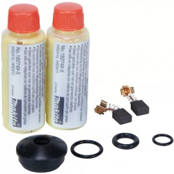 Ремкомплект для молотів - SDS-PLUS Makita (Макита) оригінал 193388-6