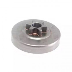 Барабан зчеплення EA3600 Makita (Макита) оригинал 165725-4