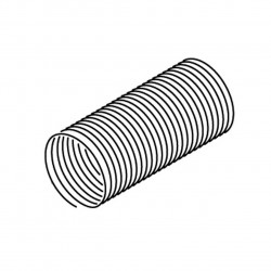 Компрессионная пружина 28 Makita оригинал 232624-6