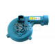 Корпус вентилятора DUB185 DUB186 Makita оригінал 140U56-8