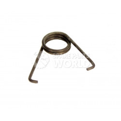 Пружина  10 AT3731C Makita (Макита) оригинал 233612-6