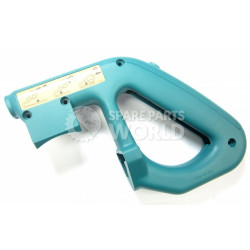 Корпус переключателя(правый + левый) Makita (Макита) оригинал 183840-2