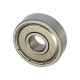 Шарикоподшипник 627ZZ Makita (Макита) оригинал 210030-5