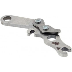 Зєднувальна пластина Makita (Макита) оригинал 163500-2